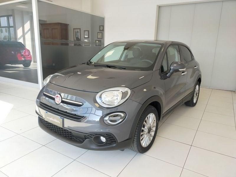 FIAT 500X 1.3 MultiJet 95 CV Connect