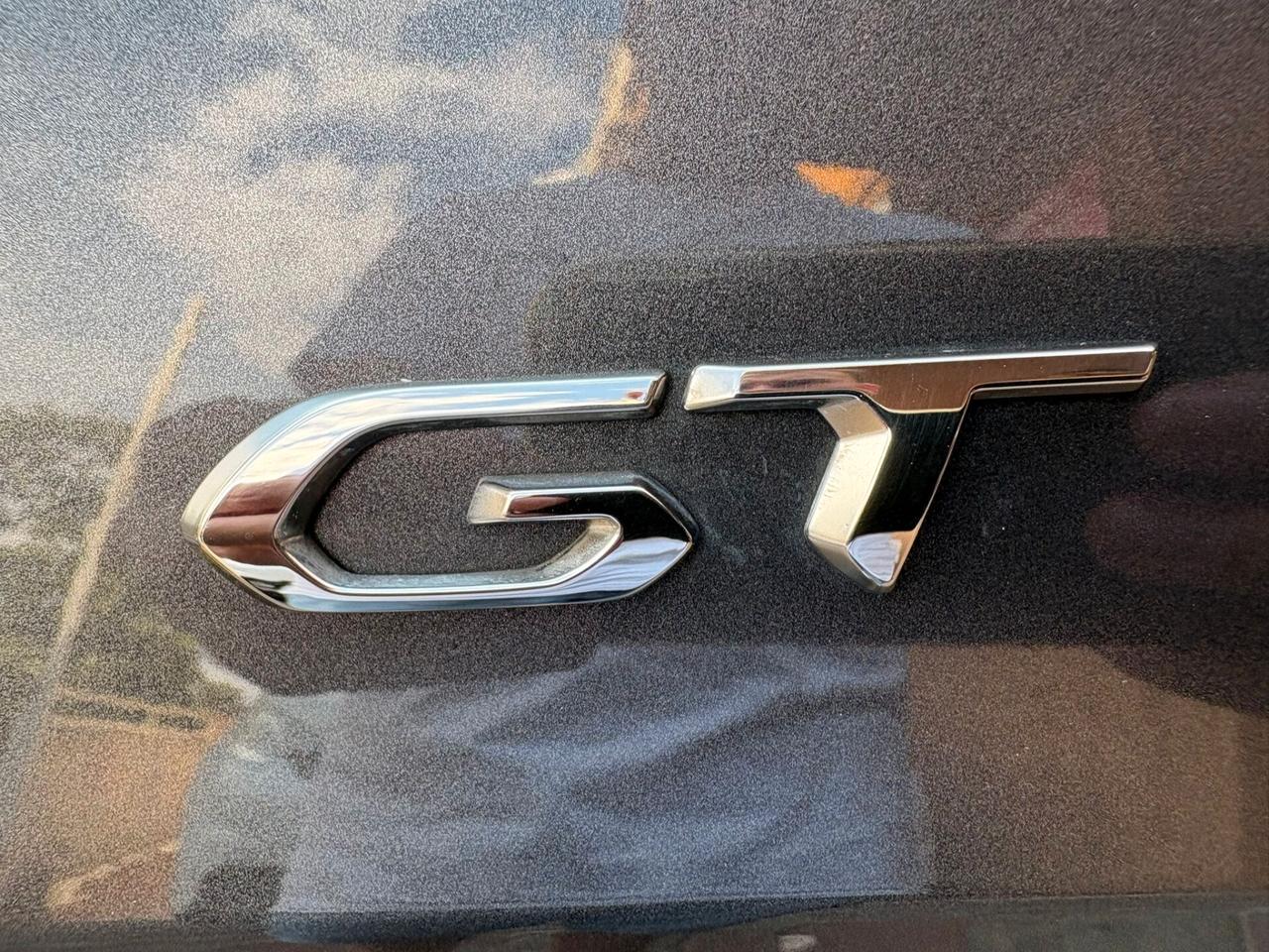 Peugeot 3008 BlueHDi 130 S&S EAT8 GT
