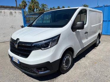 Renault trafic cargo-2.0 dci-2022