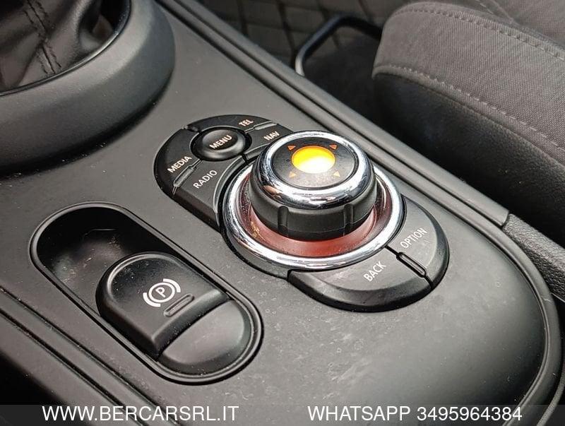 MINI Mini Countryman F60 Mini 2.0 Cooper D Hype Countryman