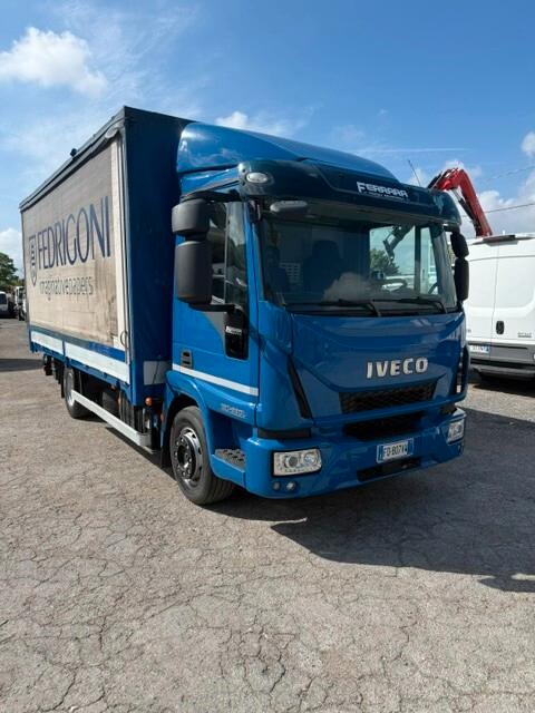 Iveco Eurocargo 120-220L Centinato