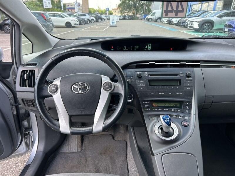 Toyota Prius Prius 1.8 Active