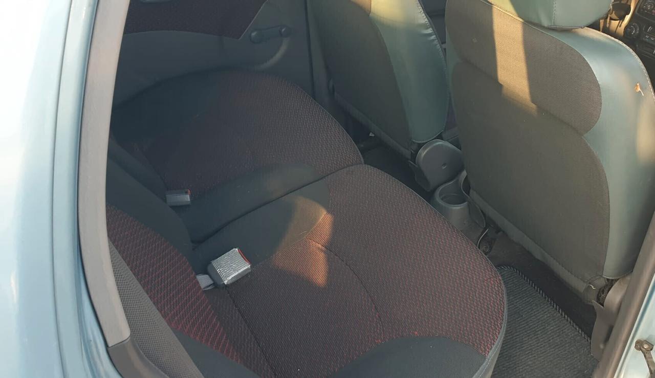 Hyundai Atos 1.1 style OK NEOPATENTATI