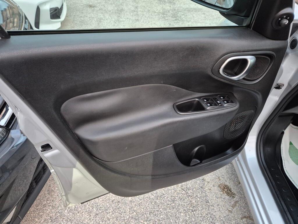Fiat 500L 1.3 MJTD 95CV E6 LOUNGE TETTO