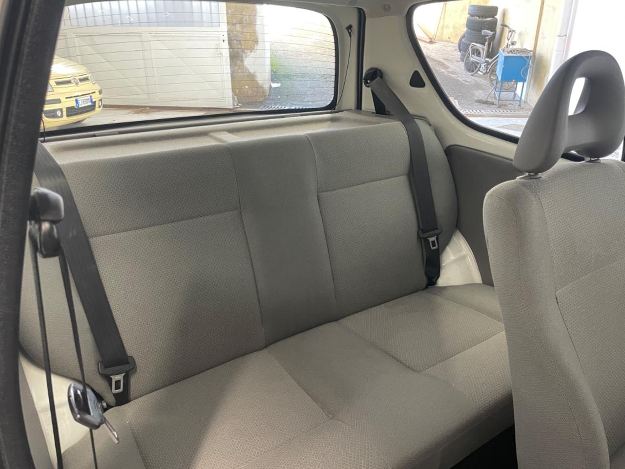 Fiat 600 1.1 Active Pari Al nuovo !