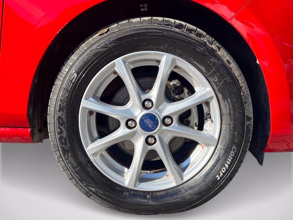 FORD Fiesta 1.1 75 CV GPL 5 porte Titanium del 2020