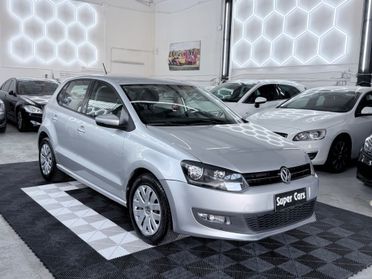 Volkswagen Polo 1.2TDI DPF 5p. BlueMotion 89g