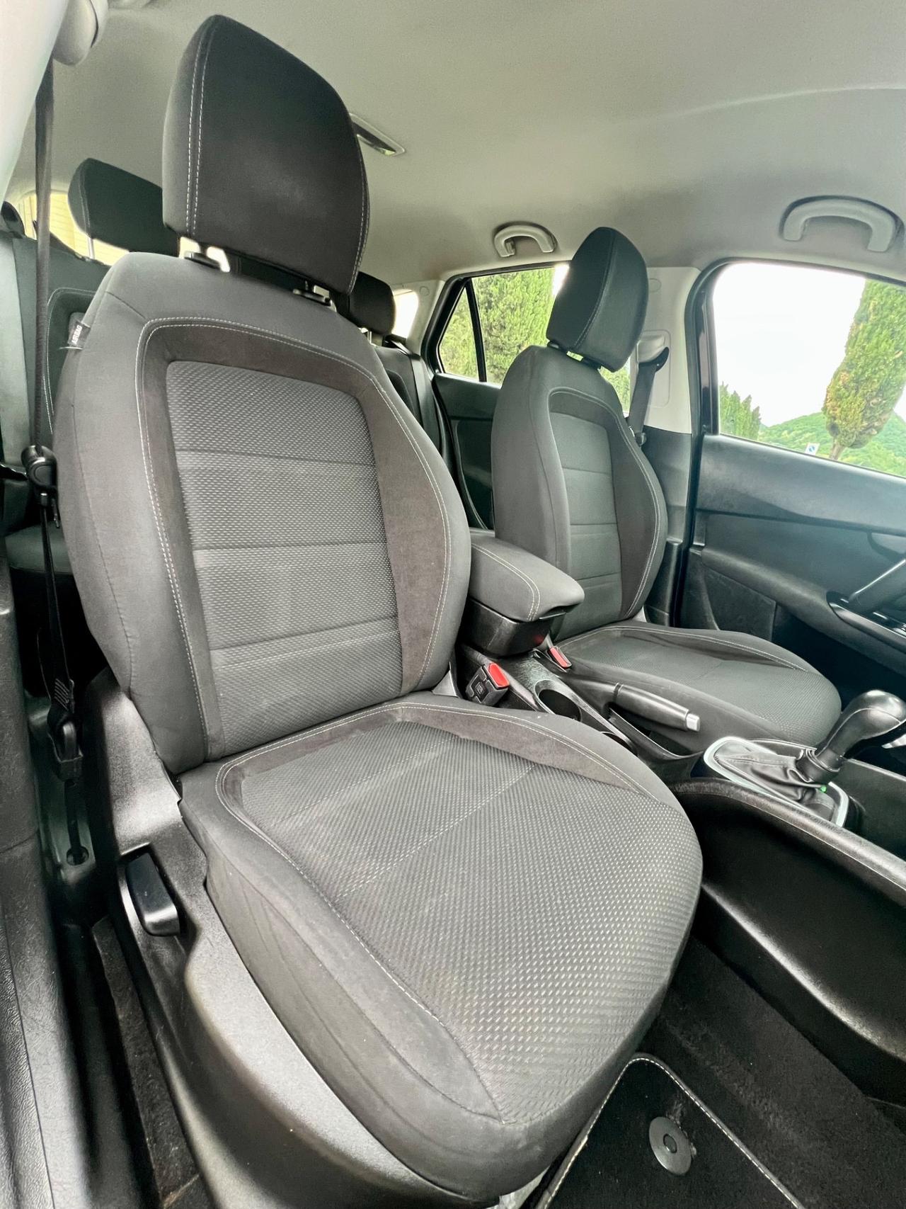 Fiat Tipo 1.6 Mjt S&S DCT SW Lounge