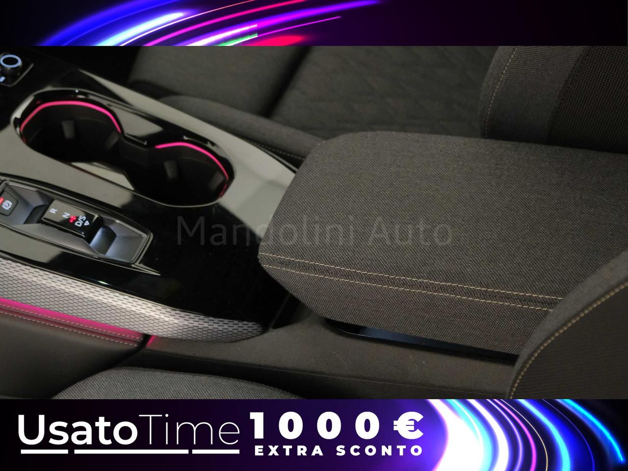 Audi A5 avant 2.0 tdi mhev+ 204cv launch edition one quattro s tronic