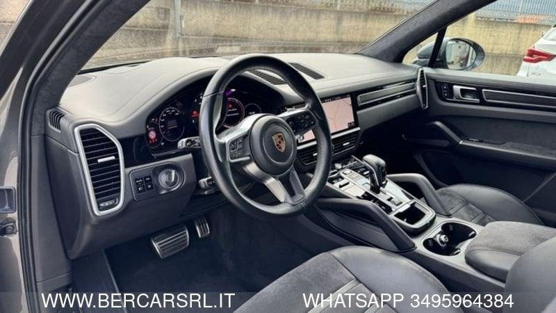 Porsche Cayenne Cayenne 4.0 GTS