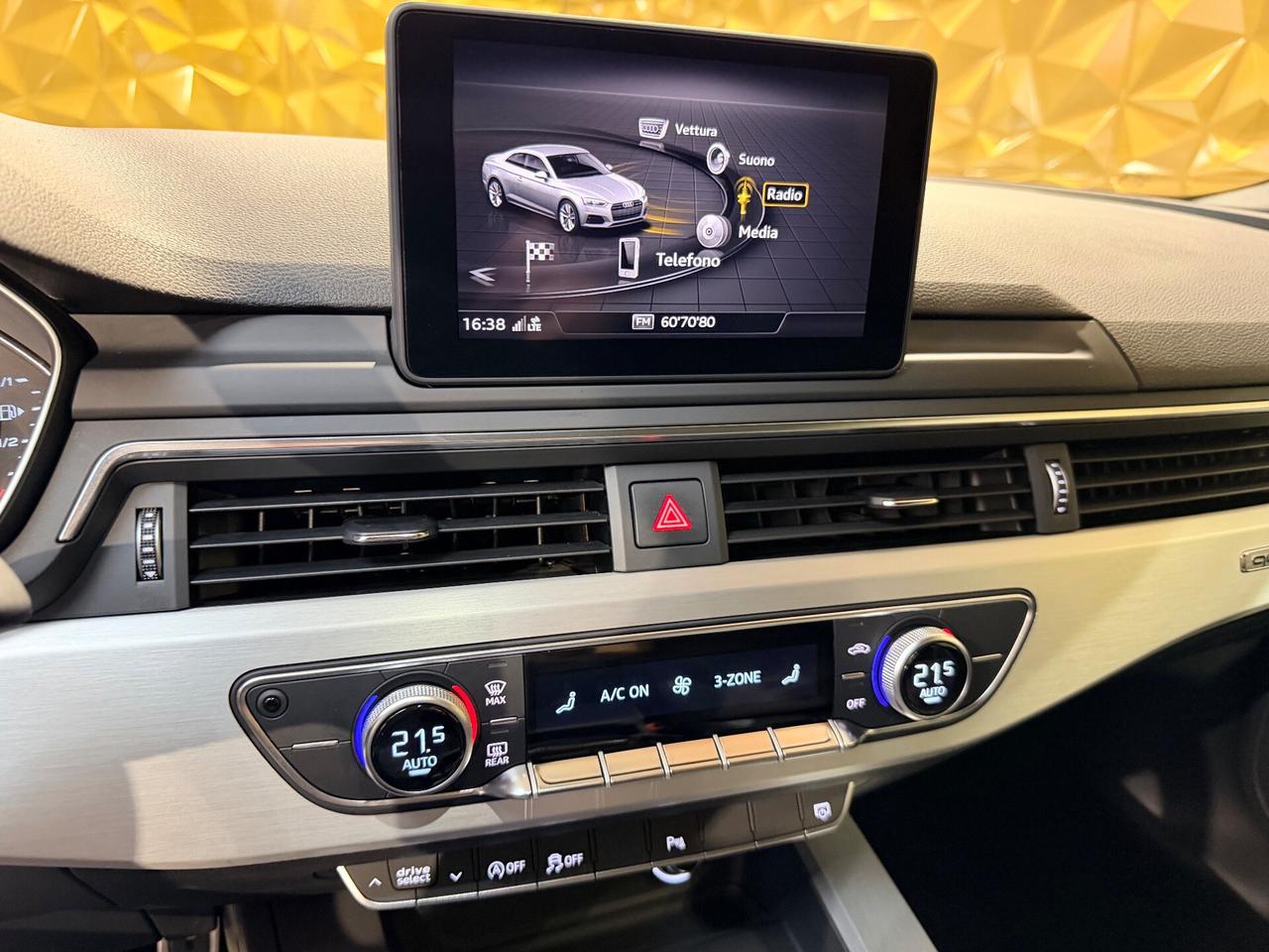 Audi A5 3.0 TDI quattro S tronic