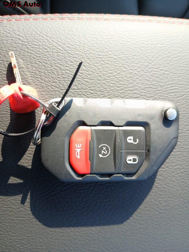 JEEP Wrangler Unlimited Rubicon X 3.6 V6 AT8 MY26