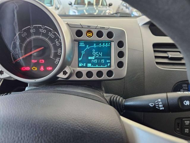 Chevrolet Spark Spark 1.0 LS Neopatentati