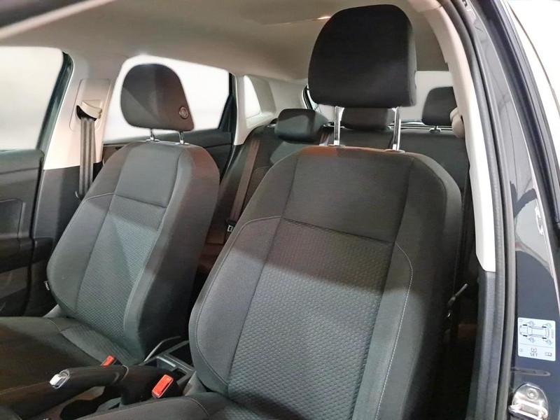 VOLKSWAGEN POLO 1.0 TSI Business Comfortline 5 PORTE