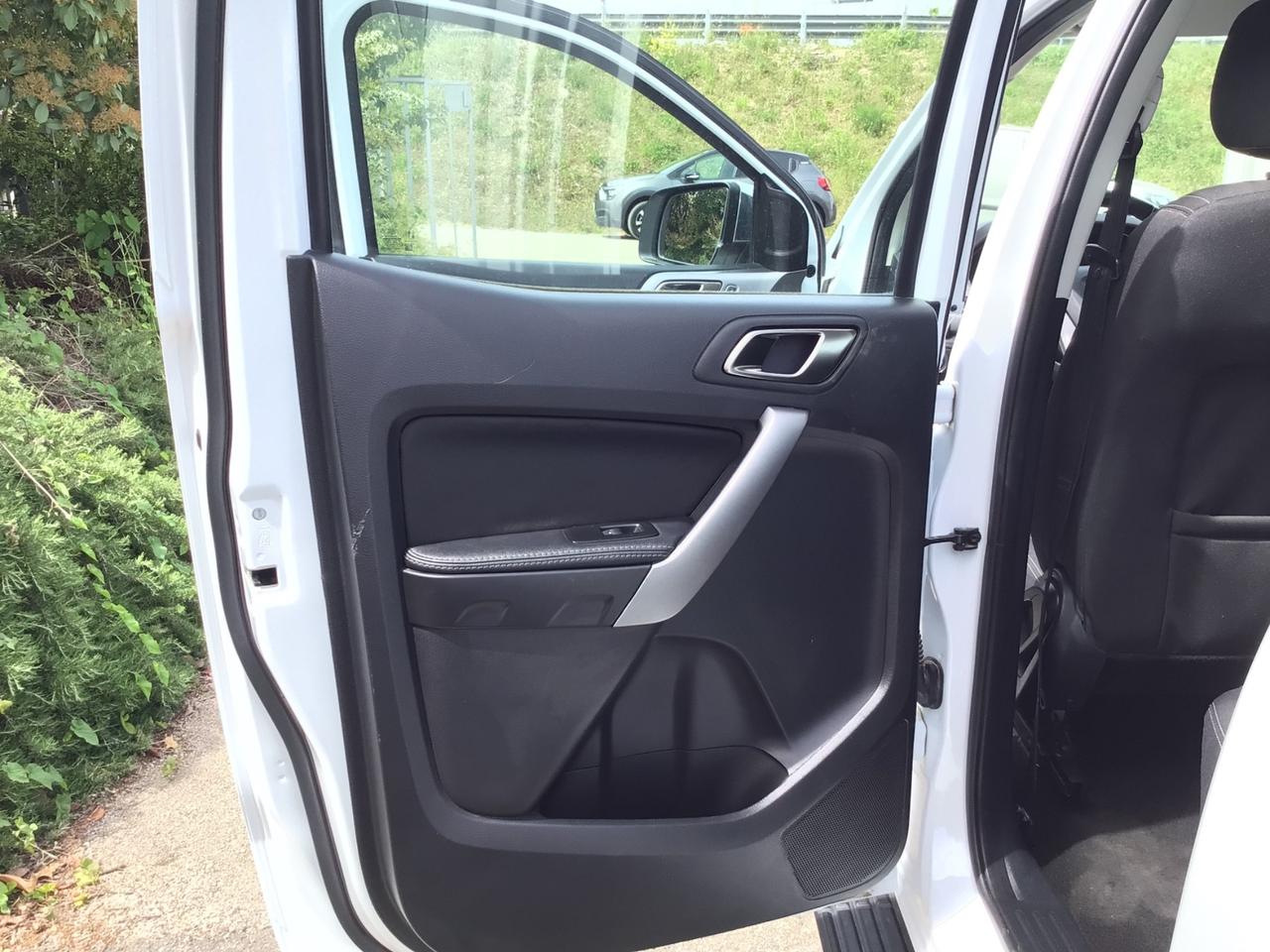 Ford Ranger 2.0 ECOBLUE DC XLT 5 posti AUTOCARRO