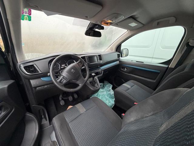 PEUGEOT Traveller Traveller BlueHDi 150 S&S Standard Active