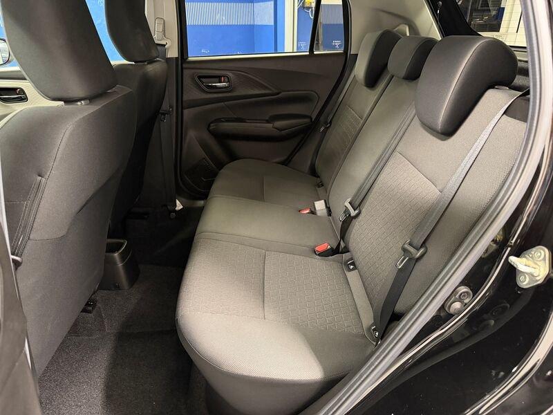 Suzuki Swift Swift 1.2h Top 4wd allgrip