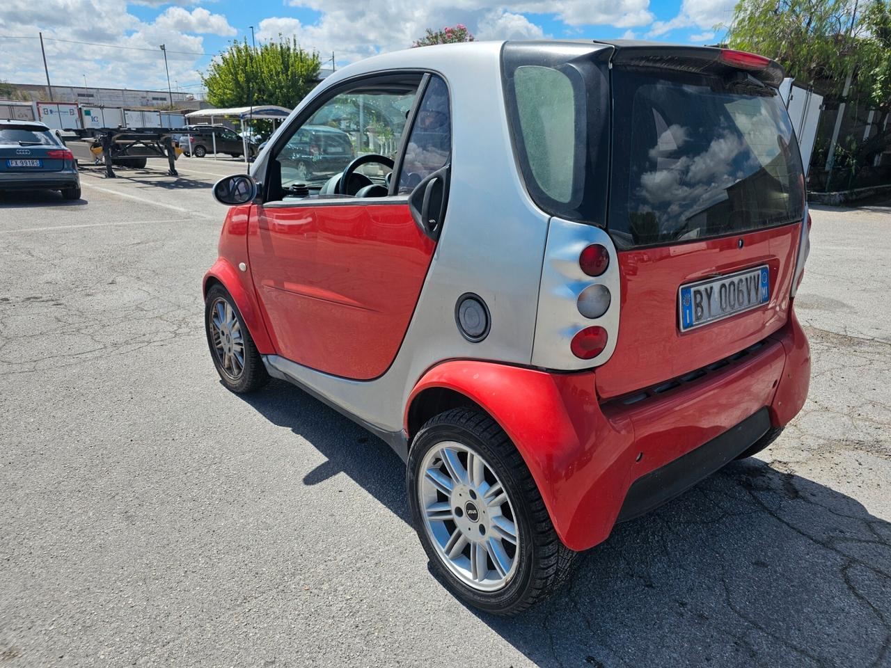 Smart Passion