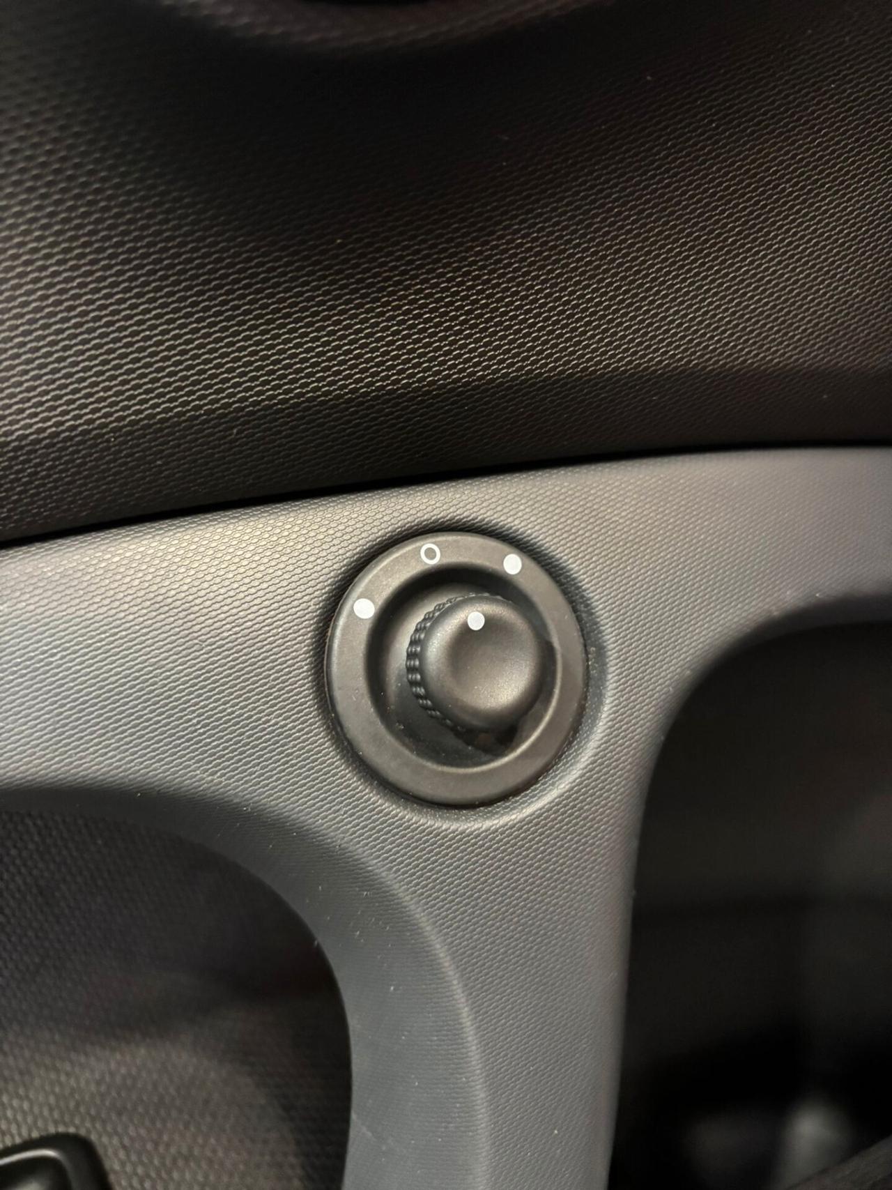 Smart ForTwo EQ Passion