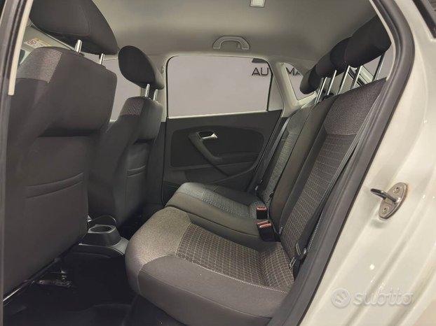 Volkswagen Polo 1.0 mpi Comfortline 75cv 5p