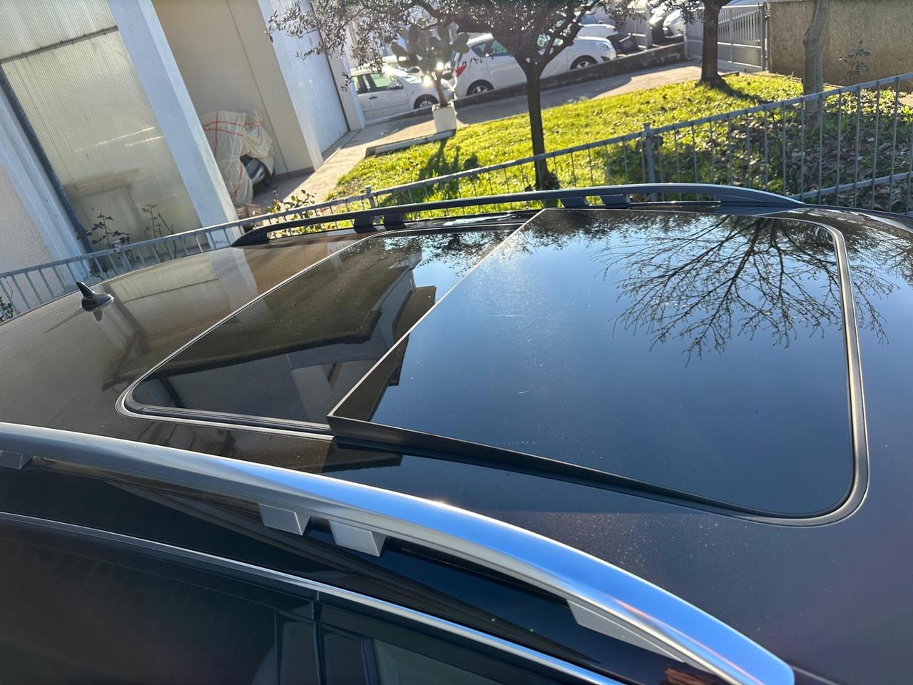 Audi A6 allroad 3.0 TDI 272 CV S tronic Business Plus