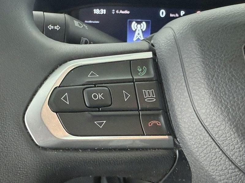 Jeep Compass Compass 1.3 Turbo T4 240 CV PHEV AT6 4xe S