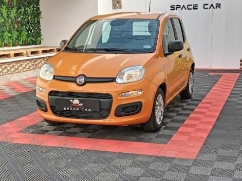 FIAT Panda 3ª serie Panda 1.0 FireFly S&S Hybrid