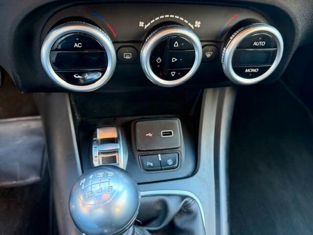 Alfa Romeo Giulietta 1.6 JTDm 120 CV Super