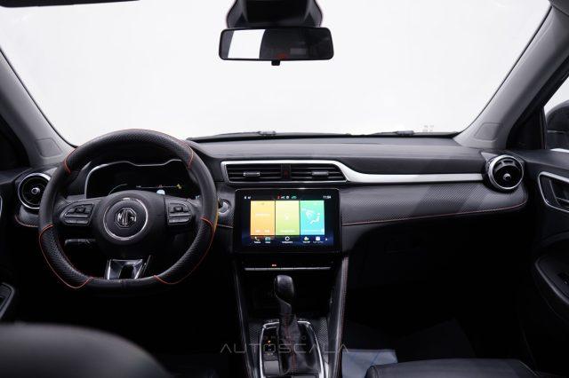 MG ZS 1.0T-GDI Aut. Luxury