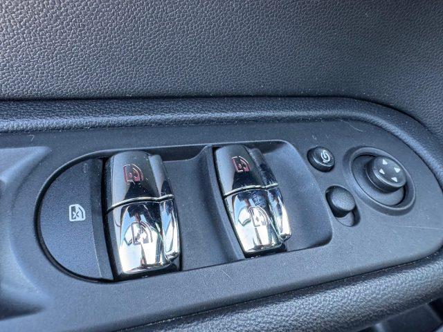 MINI Countryman 2.0 Cooper SD Hype Countryman Automatica