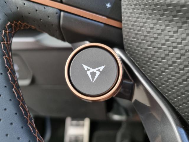 CUPRA Formentor 1.5 e-Hybrid DSG