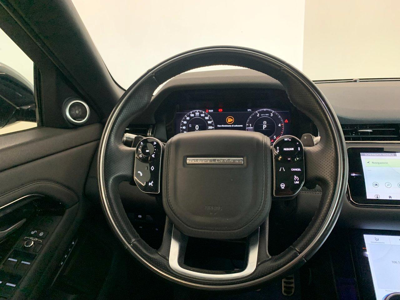 Land Rover Range Rover Evoque 2.0d i4 mhev R-Dynamic S awd 180cv auto
