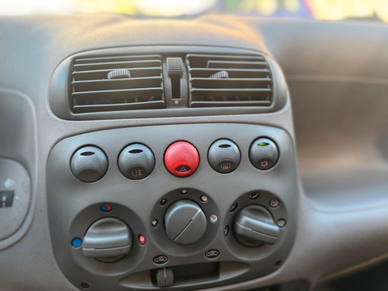 Fiat 600 1.1 Class CLIMA E SERVOSTERZO