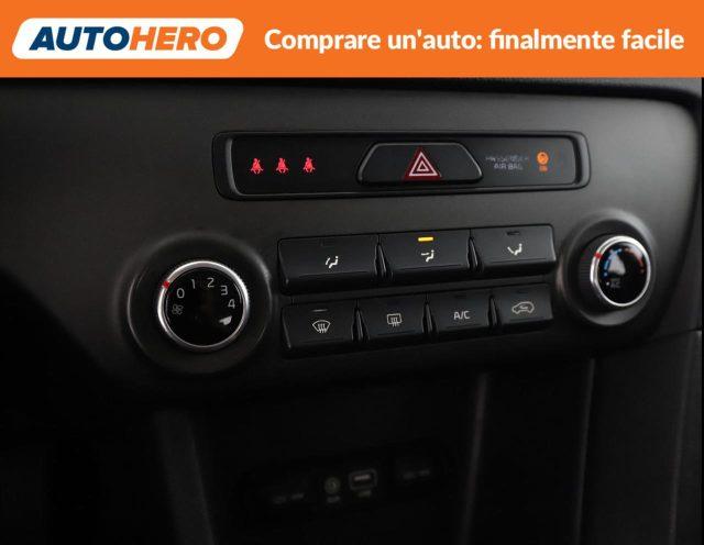KIA Sportage 1.6 GDI 2WD Active
