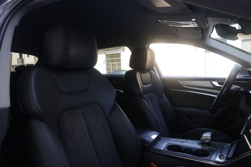 Audi A6 Allroad Quattro Audi A6 Allroad 45 3.0 tdi mhev 48V 20 Years quattro 231cv tiptronic 170KW ANNO 2020