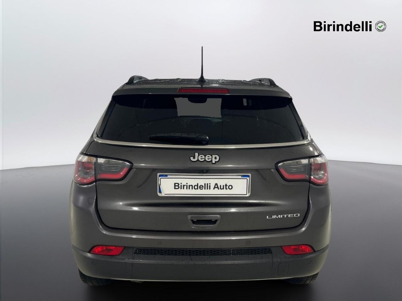 JEEP Compass 2ª serie - Compass 1.6 Multijet II 2WD Limited
