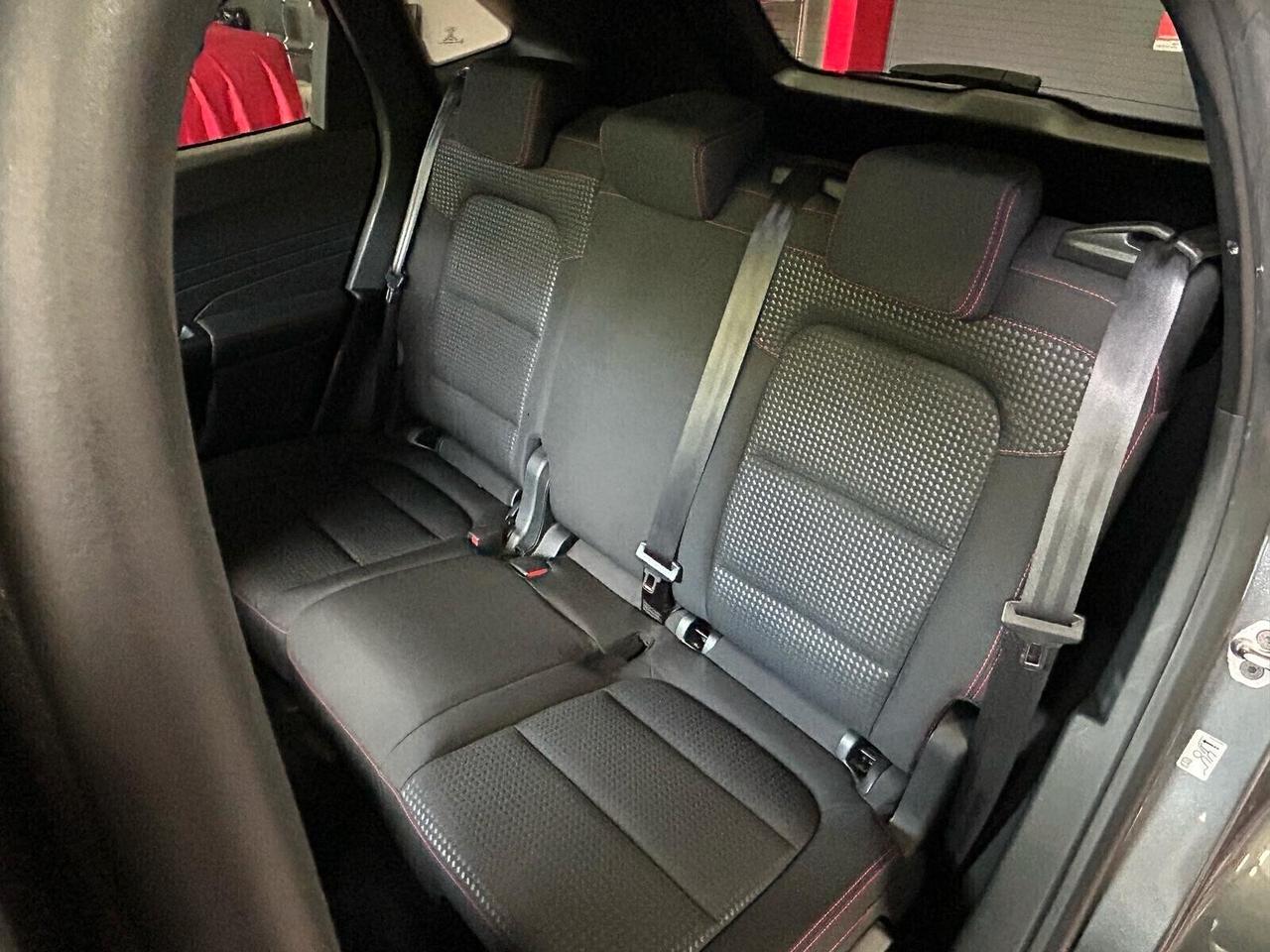 Ford Kuga 1.5 EcoBlue 120 CV 2WD ST-Line