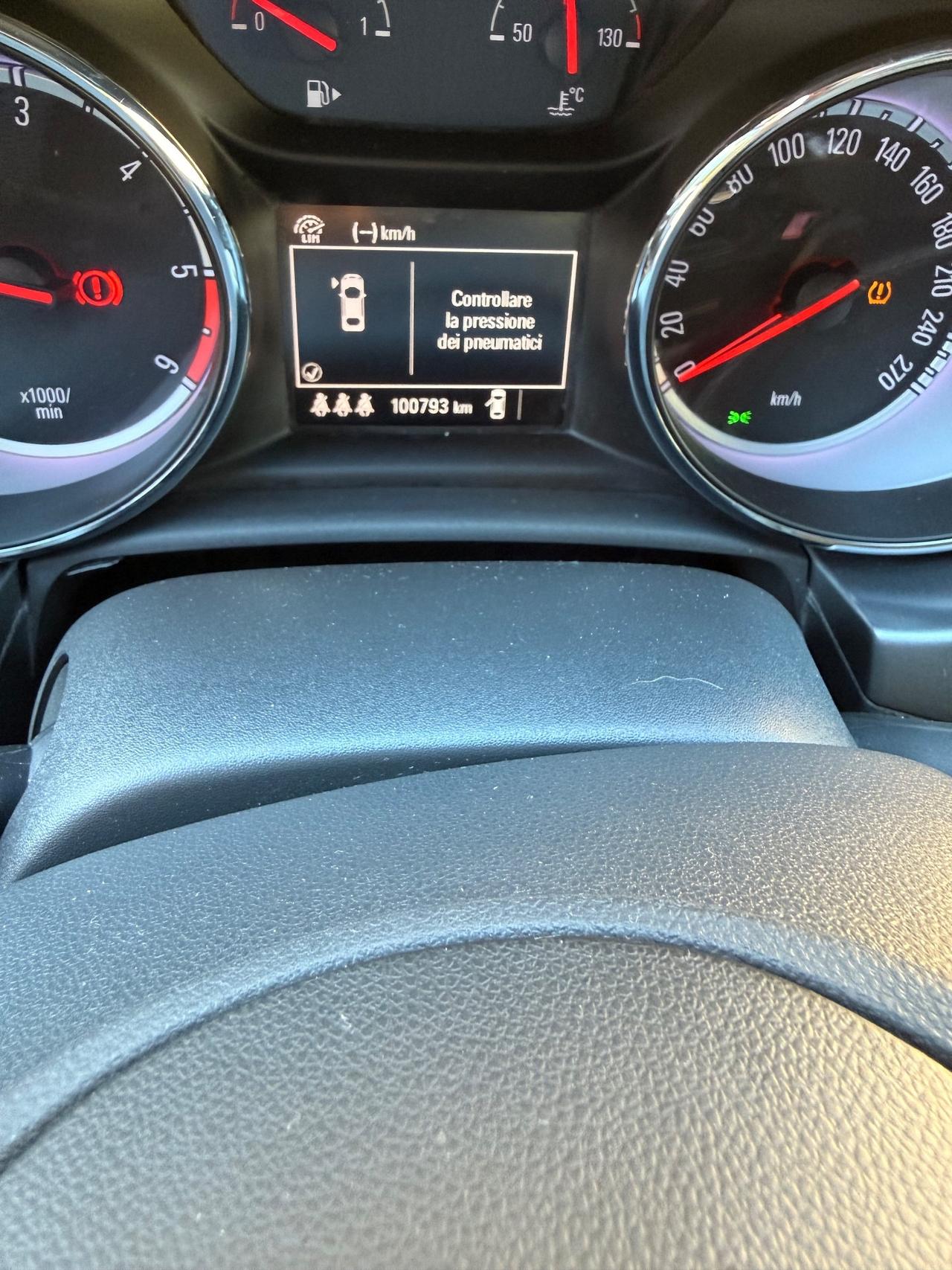 Opel Astra 1.6 CDTi 110CV Start&Stop 5 porte Innovation