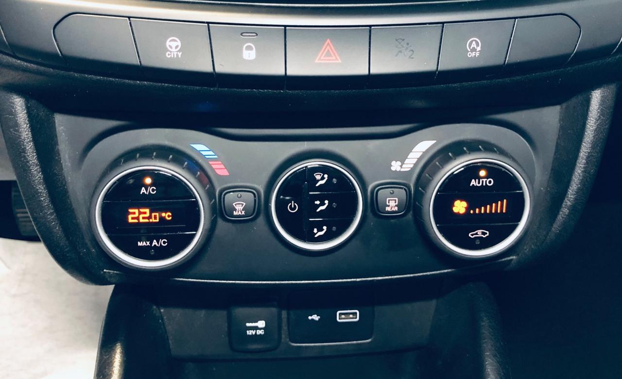 Fiat Tipo 1.6 Mjt S&S 5 porte Mirror