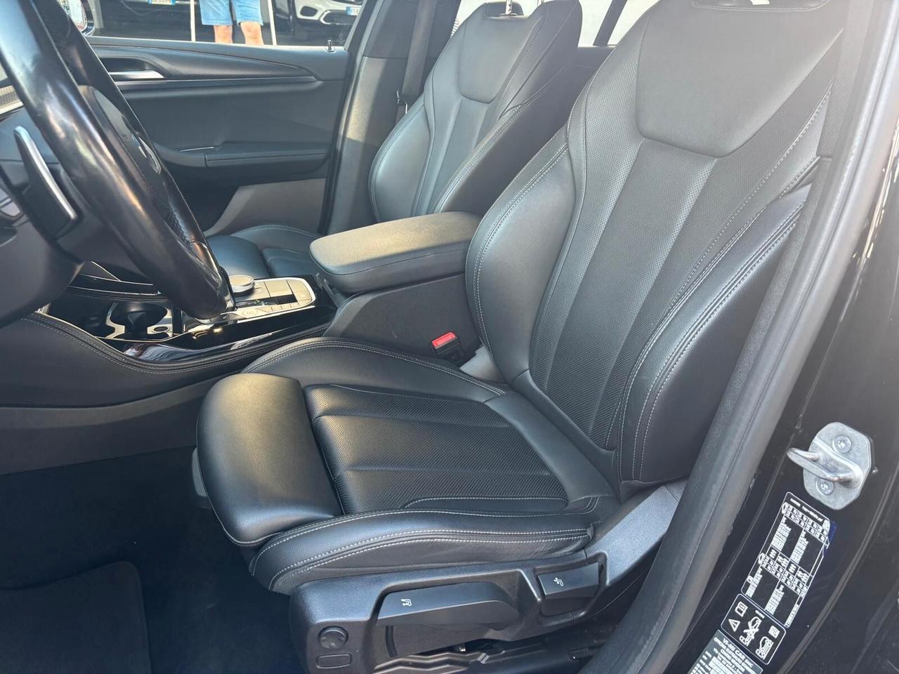 Bmw X4 2.0d MSport