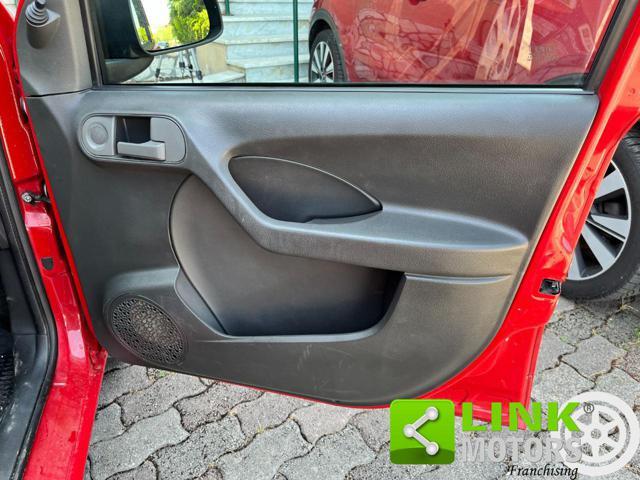 FIAT Panda 1.2 Active EasyPower GPL