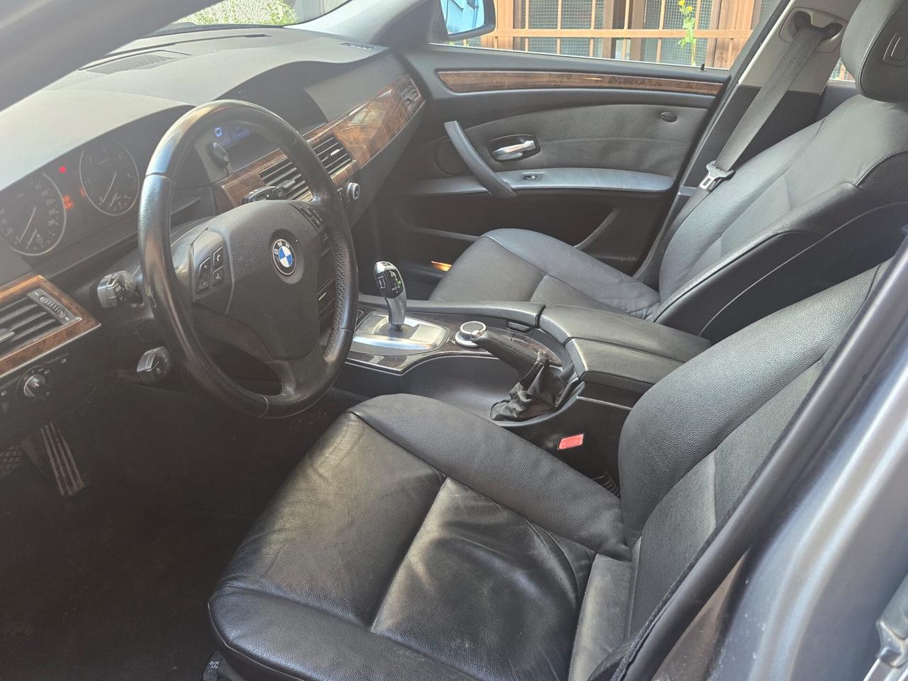 Bmw 530 530d cat Touring Futura