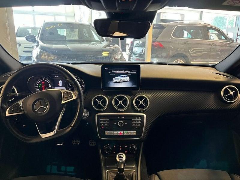 Mercedes-Benz Classe A A 180 Premium