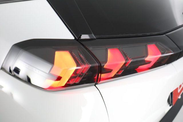 PEUGEOT 2008 2008 PureTech 130 S&S Allure