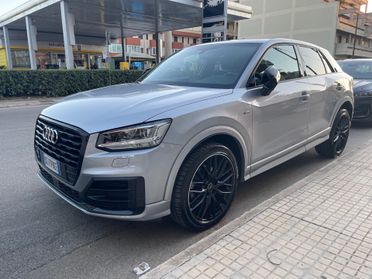 Audi Q2 TDI S tronic S line Edition 2021