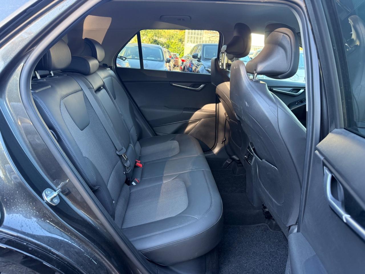 Kia Niro 1.6 GDi DCT HEV Evolution