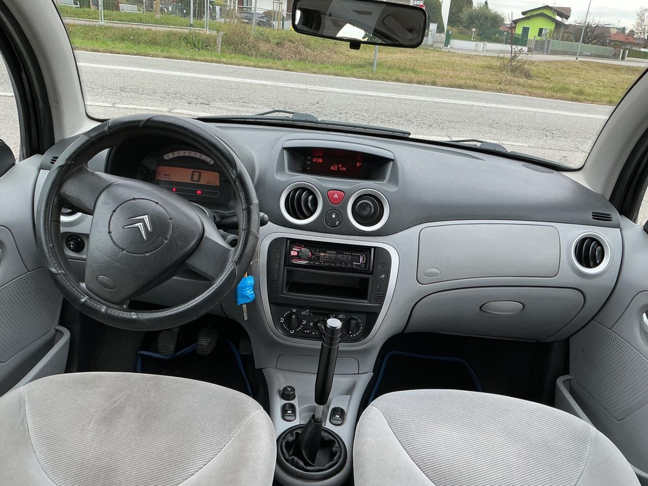 Citroen C3 1.1 airdream Gold by Pinko