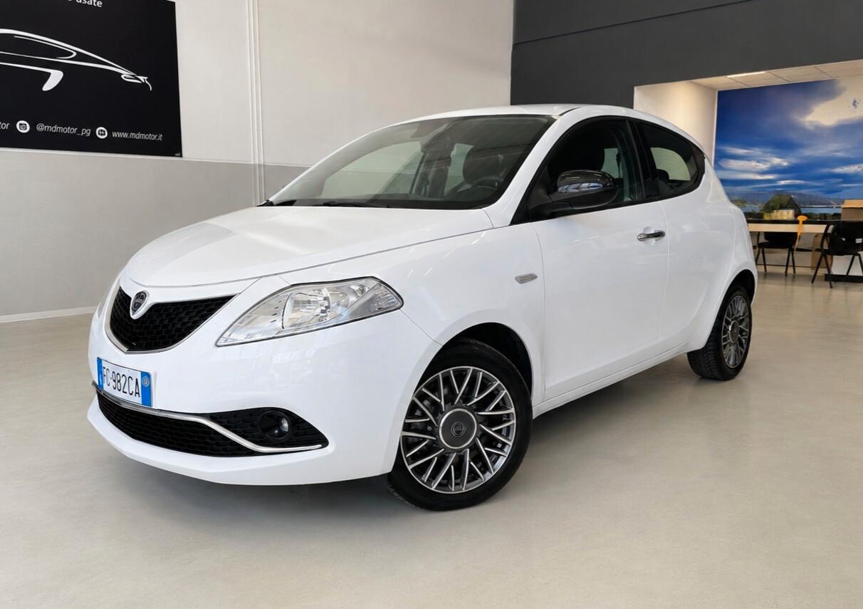 Lancia Ypsilon 1.3 MJT 16V 95 CV 5 porte S&S Platinum