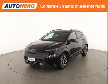 HYUNDAI Kona EV 39 kWh XLine