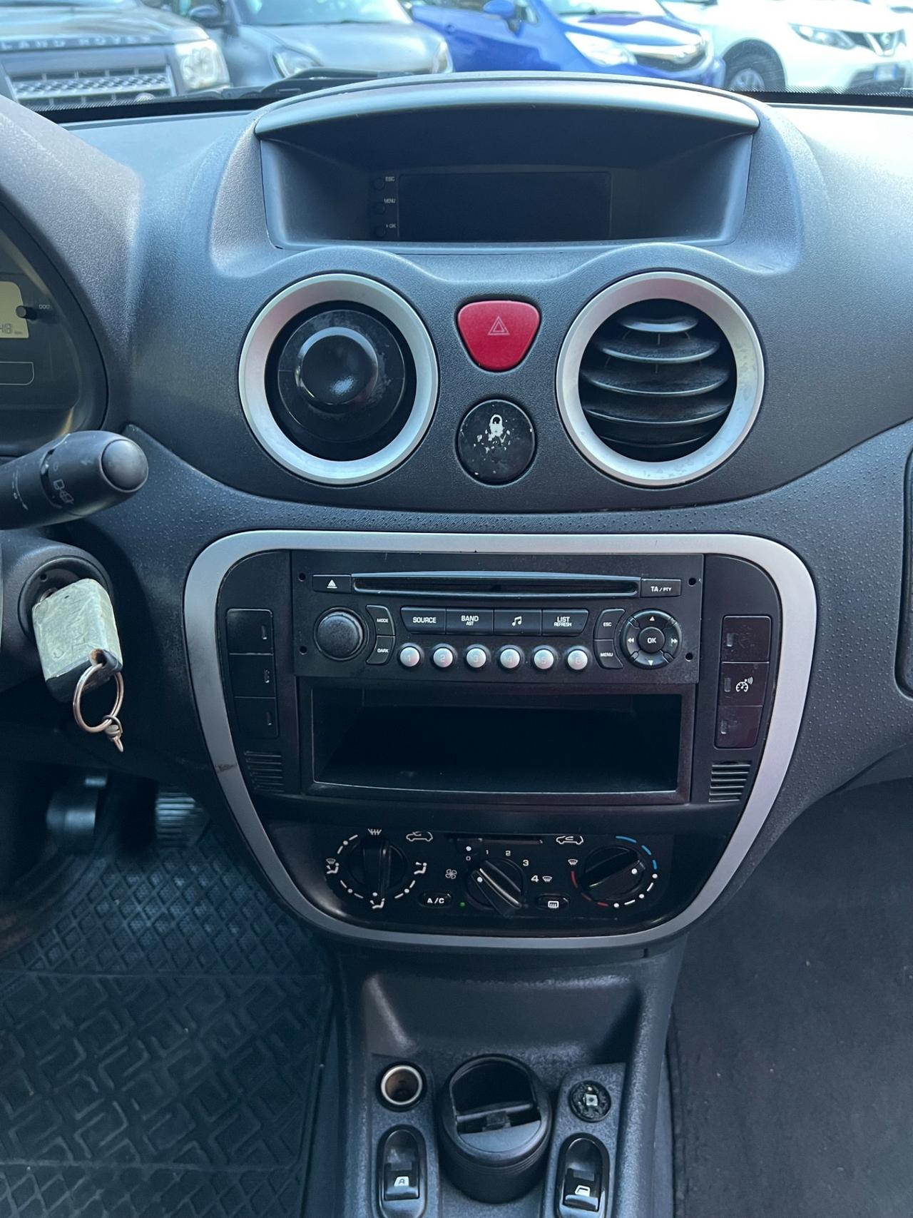 Citroen C3 1.1 Exclusive Style GPL benzina